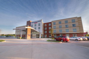 Fairfield Inn & Suites by Marriott Dallas Plano North